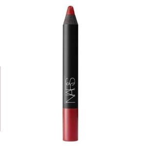TRAVEL NARS VELVET MATTE LIP PENCIL.